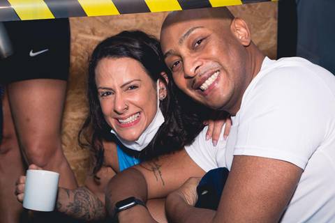 Foto do campeonato CF Tutóia Games 2021.'