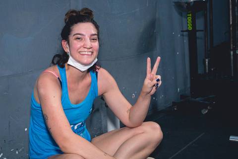 Foto do campeonato CF Tutóia Games 2021.'