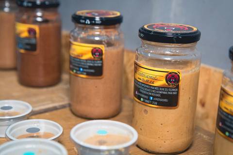 Foto do campeonato CF Tutóia Games 2021.'