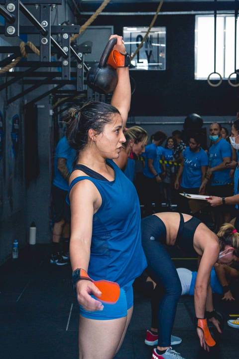 Foto do campeonato CF Tutóia Games 2021.'