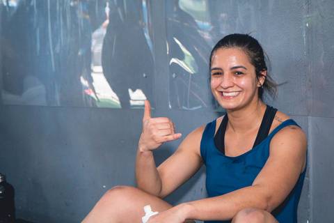 Foto do campeonato CF Tutóia Games 2021.'