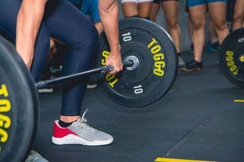 Foto do campeonato CF Tutóia Games 2021.'