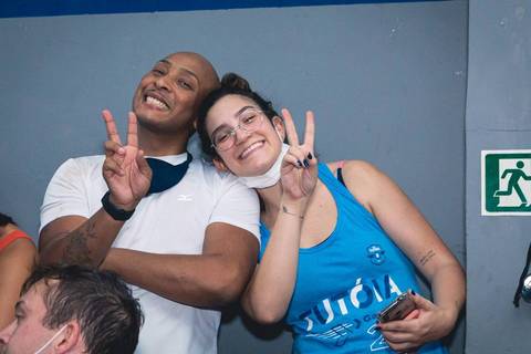 Foto do campeonato CF Tutóia Games 2021.'