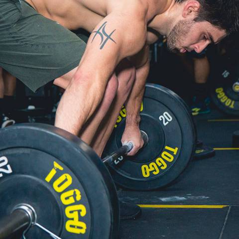 Foto do campeonato CF Tutóia Games 2021.'