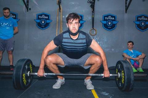 Foto do campeonato CF Tutóia Games 2021.'