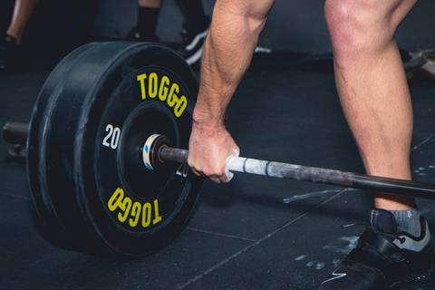 Foto do campeonato CF Tutóia Games 2021.'