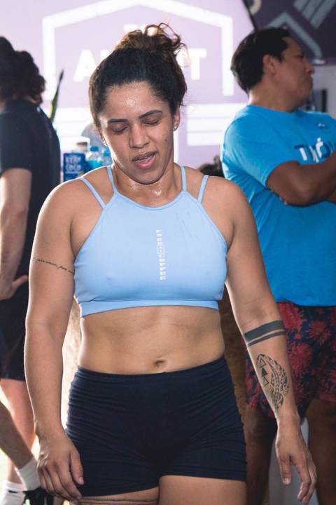 Foto do campeonato CF Tutóia Games 2021.'