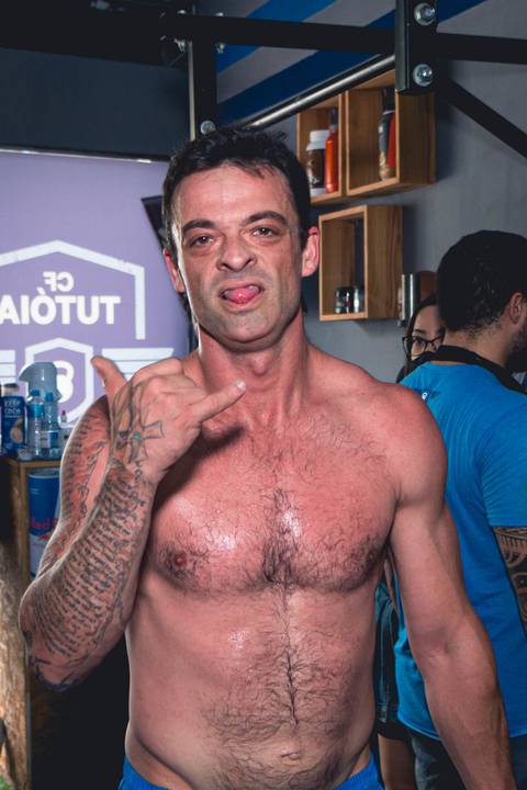 Foto do campeonato CF Tutóia Games 2021.'