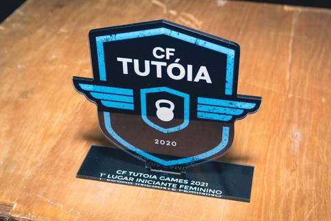 Foto do campeonato CF Tutóia Games 2021.'