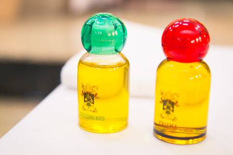 Batizado da Lorenna Silva na Igreja do Sagrado Coração de Jesus, zona sul de São Paulo.'