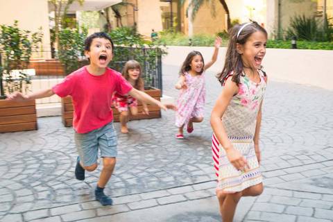 Fotos do aniversário de 1 ano da Helena com o tema de circo.'