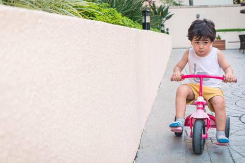 Fotos do aniversário de 1 ano da Helena com o tema de circo.'