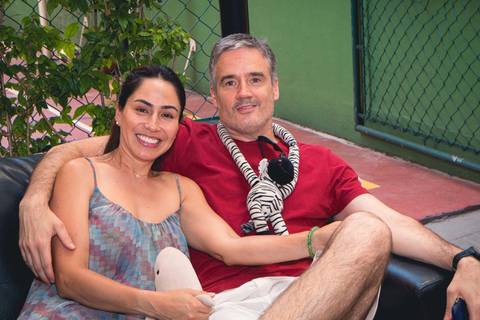 Fotos do aniversário de 1 ano da Helena com o tema de circo.'