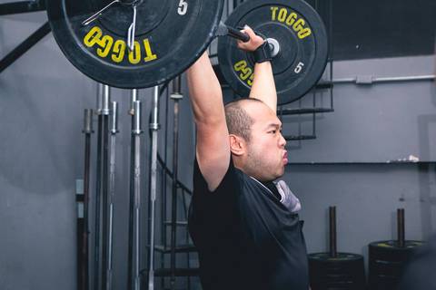 Open 22.3 no CF Tutóia'