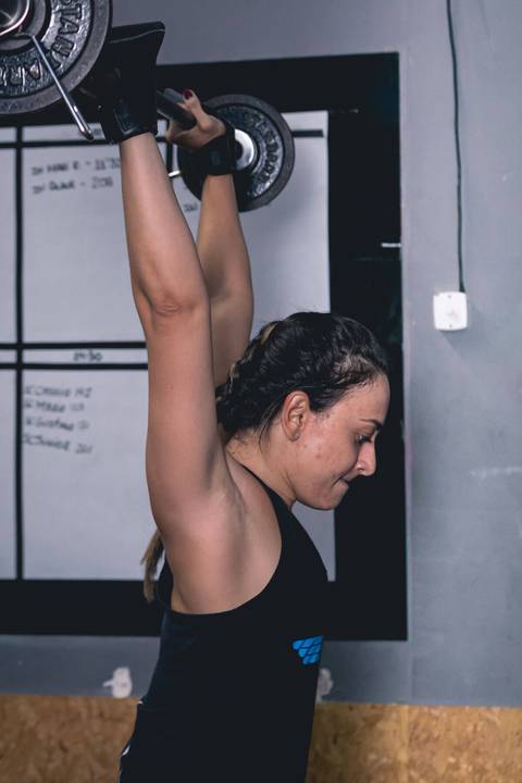 Open 22.3 no CF Tutóia'