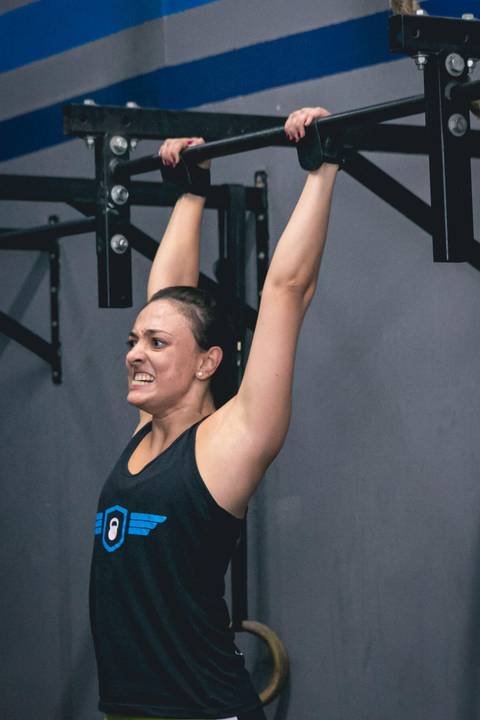 Open 22.3 no CF Tutóia'