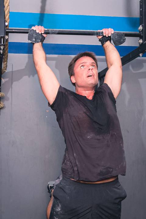 Open 22.3 no CF Tutóia'