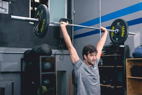 Open 22.3 no CF Tutóia'