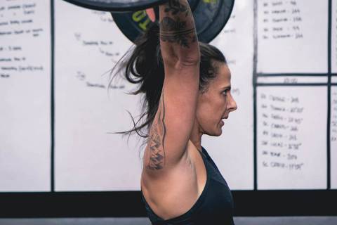 Open 22.3 no CF Tutóia'