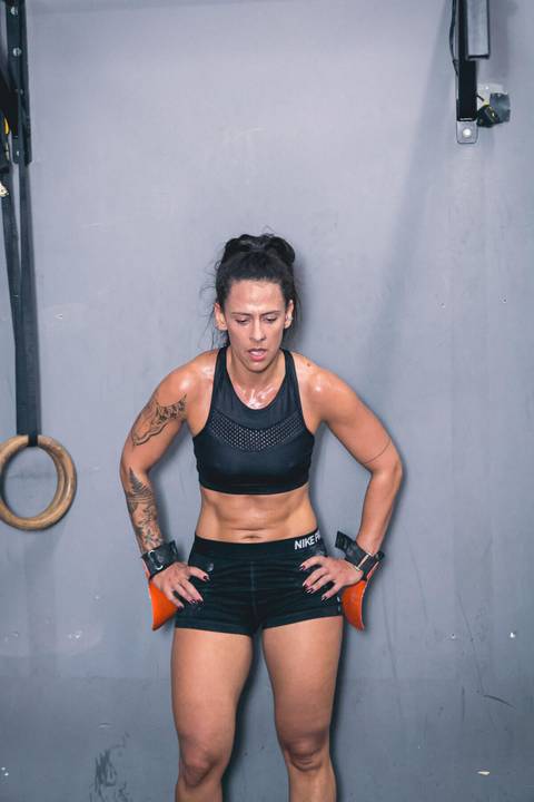 Open 22.3 no CF Tutóia'