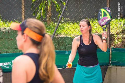 Fotos do 1° Torneio Arena Club Racket de Beach Tennis.'