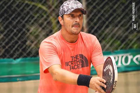 Fotos do 1° Torneio Arena Club Racket de Beach Tennis.'