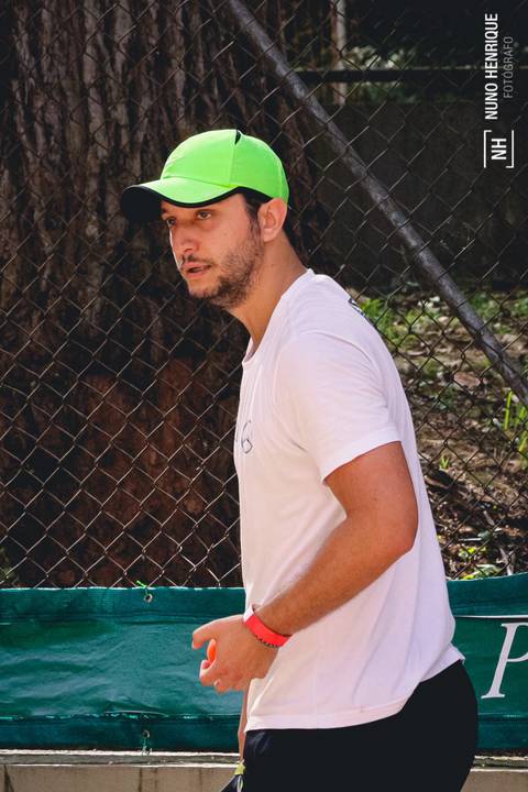 Fotos do 1° Torneio Arena Club Racket de Beach Tennis.'