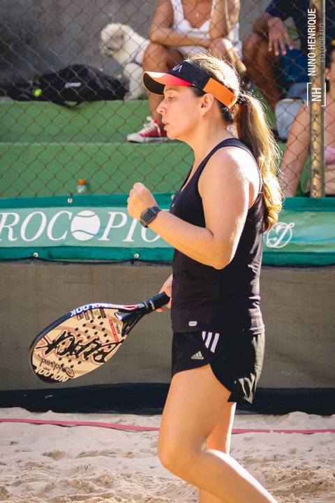 Fotos do 1° Torneio Arena Club Racket de Beach Tennis.'