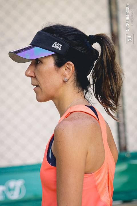 Fotos do 1° Torneio Arena Club Racket de Beach Tennis.'