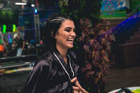 Fotos da festa de aniversário do Heitor realizada no Buffet Iupiii, zona leste de São Paulo.'