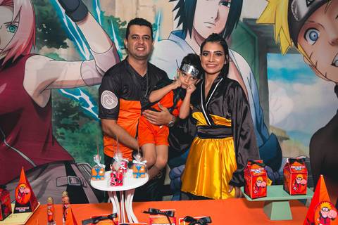 Fotos da festa de aniversário do Heitor realizada no Buffet Iupiii, zona leste de São Paulo.'