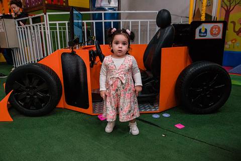 Fotos de festa de 1 aninho  Sapucaia do Sul'