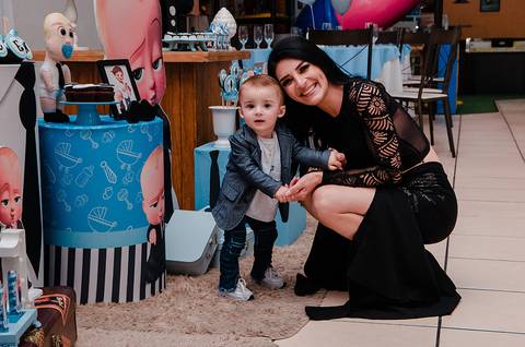Fotos de festa de 1 aninho  Sapucaia do Sul'