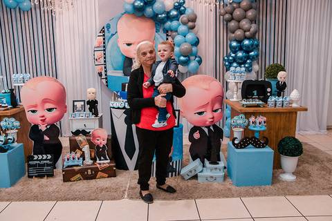 Fotos de festa de 1 aninho  Sapucaia do Sul'