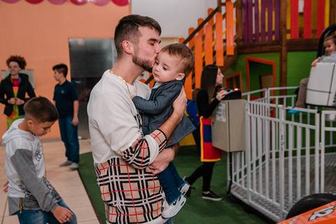 Fotos de festa de 1 aninho  Sapucaia do Sul'