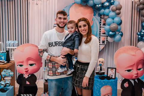 Fotos de festa de 1 aninho  Sapucaia do Sul'