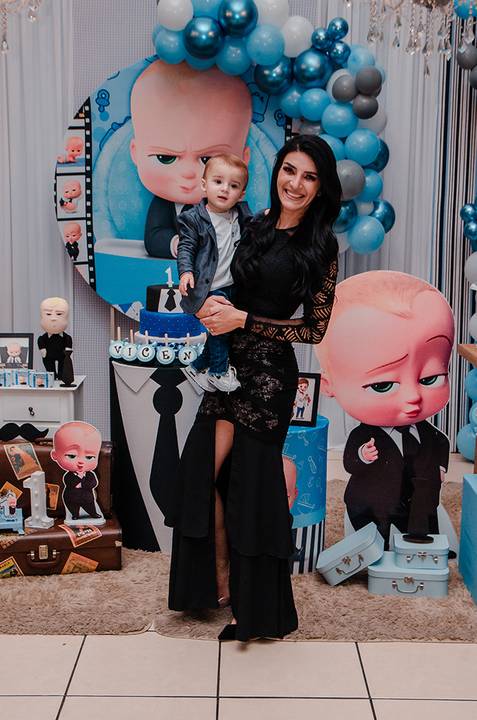 Fotos de festa de 1 aninho  Sapucaia do Sul'