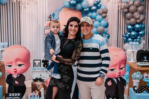 Fotos de festa de 1 aninho  Sapucaia do Sul'