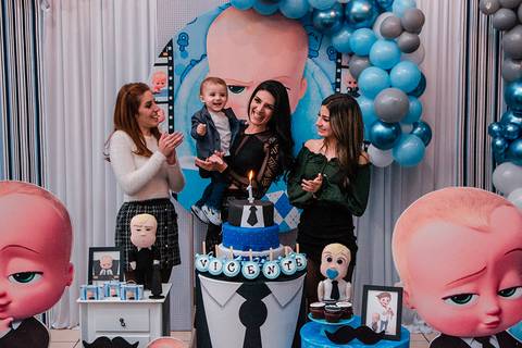 Fotos de festa de 1 aninho  Sapucaia do Sul '