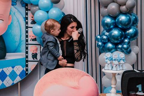Fotos de festa de 1 aninho  Sapucaia do Sul '
