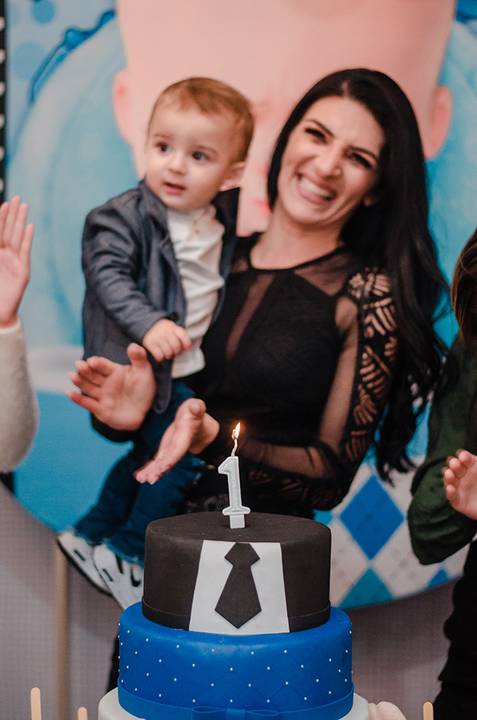 Fotos de festa de 1 aninho  Sapucaia do Sul abraço'