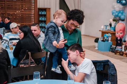 Fotos de festa de 1 aninho  Sapucaia do Sul abraço'