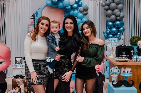 Fotos de festa de 1 aninho  Sapucaia do Sul'