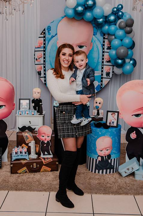Fotos de festa de 1 aninho  Sapucaia do Sul'