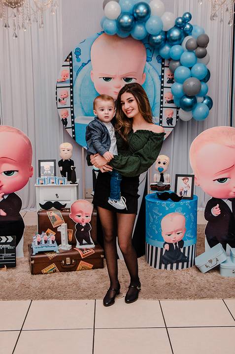 Fotos de festa de 1 aninho  Sapucaia do Sul'
