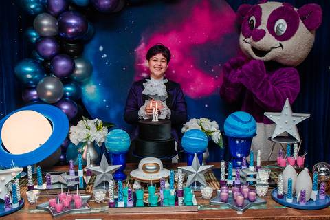 15 anos Julia Debutante Julia Boom mania Porto Alegre parabéns'