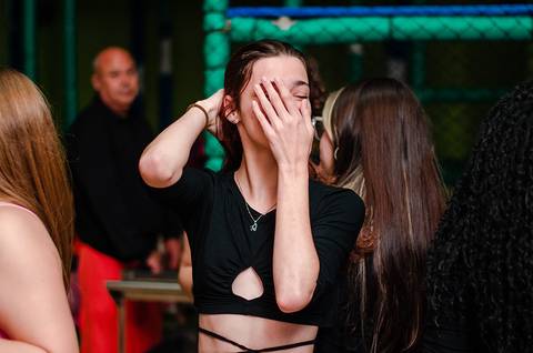 15 anos Julia Debutante Julia Boom mania Porto Alegre'