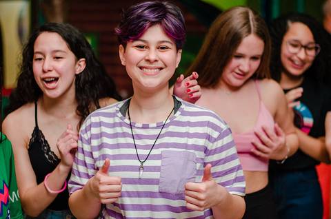 15 anos Julia Debutante Julia Boom mania Porto Alegre'