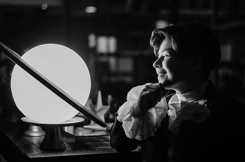 O Pequeno Príncipe Festa de 15 anos Julia Debutante Porto Alegre'