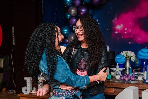 15 anos Julia Debutante Julia Boom mania Porto Alegre amigas'